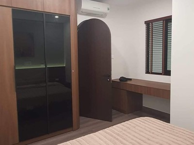Bán  nhà phố ngọc thụy   gọn gàng, ấm cúng, 5 tầng, full nội thất 3