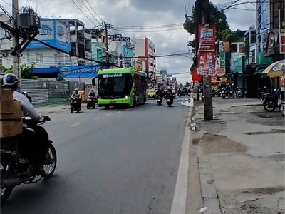 Bán nhà  hẻm xe hơi   phường hiệp phú, tp. thủ đức   nhỉnh 6 tỷ 3