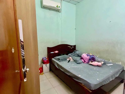 Nhà hiệp thành 45 p. hiệp thành cũ  q12 90m2 hẻm 5m 4 tỷ 950. 3