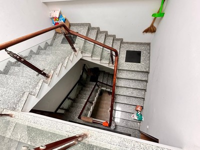 Diện tích lớn 4x32m, hẻm 7m, sân xe hơi, gần gò vấp, chợ cầu đồng, uỷ ban phường an phú đông mới 2