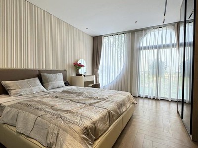 Cần bán gấp nhà ngọc thụy 36m2 5t, vỉa hè, ô tô tránh, dòng tiền, view công viên 13 tỷ 2