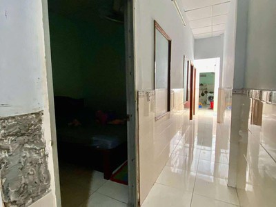 Nhà hiệp thành 45 p. hiệp thành cũ  q12 90m2 hẻm 5m 4 tỷ 950. 2