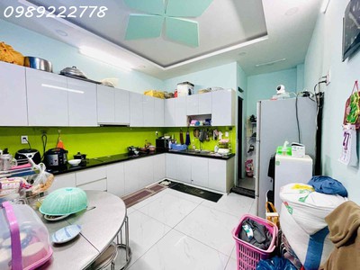 Phú nhuận   mặt tiền hồ văn huê , p9- tiện kinh doanh chdv, vip hiếm bán- dt 60m2. 4