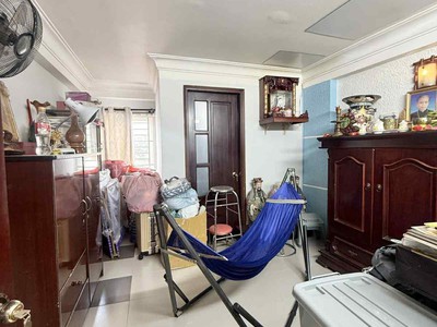 Quận 1 - phạm viết chánh- khu hiếm bán - 50m2  3.7x13.75  - 4 tầng mới đẹp - cách ô tô đỗ 5m - 3