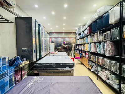Bán gấp mặt phố ngô gia tự long biên 90m2 5t vỉa hè đá bóng, kinh doanh 28 tỷ 1
