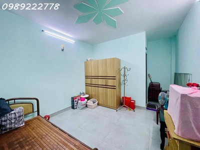 Phú nhuận   mặt tiền hồ văn huê , p9- tiện kinh doanh chdv, vip hiếm bán- dt 60m2. 3