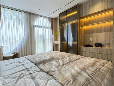 Cần bán gấp nhà ngọc thụy 36m2 5t, vỉa hè, ô tô tránh, dòng tiền, view công viên 13 tỷ 3