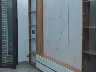 Bán nhà đa sỹ - 36m2   5 tầng   rẻ nhất khu vực chỉ 5.6 tỷ 3