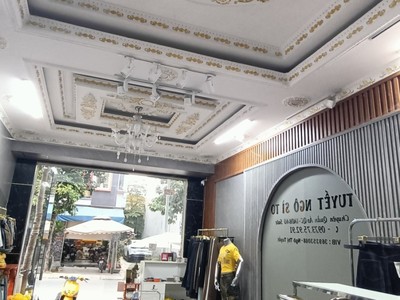 Bán nhà 3 tầng, 4pn, hẻm đường số 22, tăng nhơn phú b, q.9. dt 72m2, sổ hồng, giá 7.5 tỷ. lh: 1