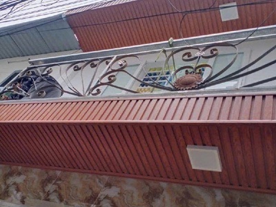Nhà rẻ khu dân cư đông đúc, bình hưng hoà a , quận bình tân.  2ty2 0