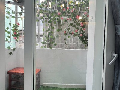 Chỉ hơn 1 tỷ có căn hộ 35m, 1 ngủ , có phôi sổ riêng- trung tâm mỹ đình 4