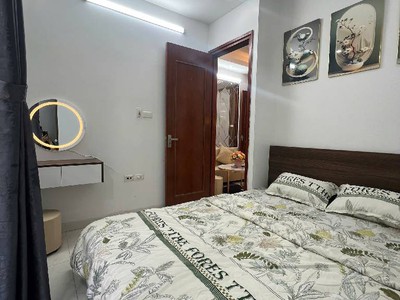 Chỉ hơn 1 tỷ có căn hộ 35m, 1 ngủ , có phôi sổ riêng- trung tâm mỹ đình 3