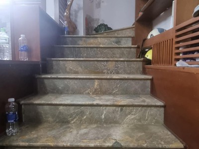 Bán nhà phố khương đình 52m2 x 4t x 12,8 tỷ ôtô, kinh doanh 1
