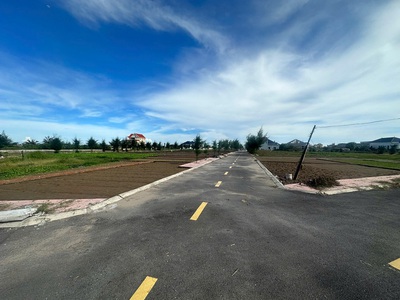 Vị trí trung tâm   sát biển quất lâm 1