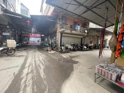 81m mặt chợ bê tông xuân mai 3