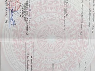 81m mặt chợ bê tông xuân mai 1