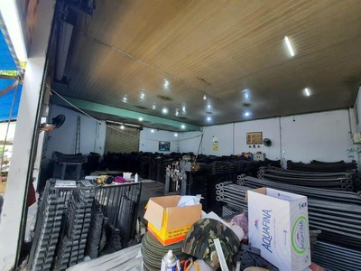 Rẻ  nhà xưởng 2 tầng hxt 372m2, lô góc   hà huy giáp q12 2