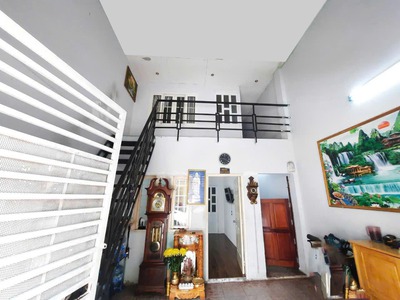Rẻ  nhà xưởng 2 tầng hxt 372m2, lô góc   hà huy giáp q12 3