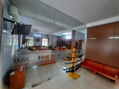 Rẻ  biệt thự vip 3 tầng hxt, lô góc    kdc nam long q12 1