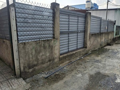 Đất hxm 277m2, vuông   bùi công trừng hm 0