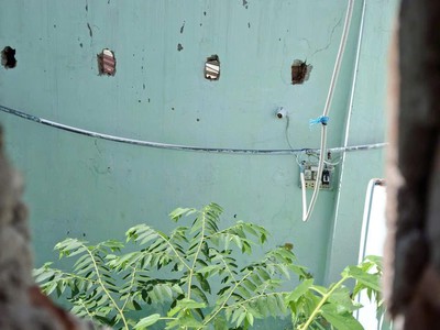 Đất mt 178m2, đ.6m, nở hậu   an phú đông 10 q12 3