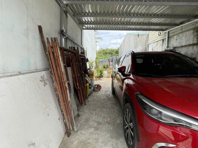 Đất hxt 100m2, đ.6m, vuông   an phú đông 9 q12 1