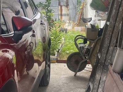 Đất hxt 100m2, đ.6m, vuông   an phú đông 9 q12 2