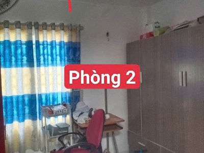 Nhà rẻ khu dân cư đông đúc, bình hưng hoà a , quận bình tân.  2ty2 3