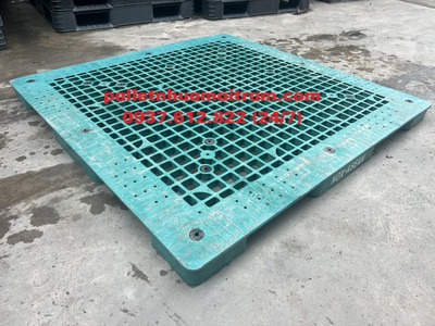 Thật Sốc Về Pallet Nhựa Mai Trâm Đã Có Mặt Tại Bình Chánh  miễn phí giao hàng tận nơi . 0937.612.822 7