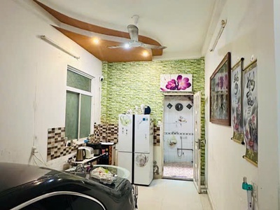Biệt thự mặt tiền   khu vip bình phú q6   173m2 - ngang 8m   4 tầng   gần western 3