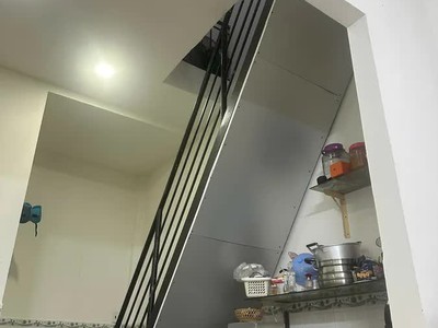 Gấp gấp nhà số 3  bình hưng hòa a, bình tân: 39m2, 2 tầng, hxh,  sổ đỏ,  chỉ hơn  3.6tỷ 0