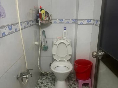 Gấp gấp nhà số 3  bình hưng hòa a, bình tân: 39m2, 2 tầng, hxh,  sổ đỏ,  chỉ hơn  3.6tỷ 4
