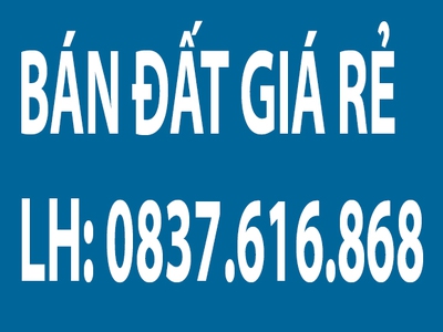 Bán đất thổ cư đối diện dự án dân cư vingroup sát vành đai 3 1