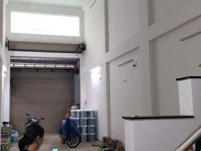 Hiếm có- mt độc lập   81m2 -4 t  mới- shr   kd đỉnh- 17 tỷ 0