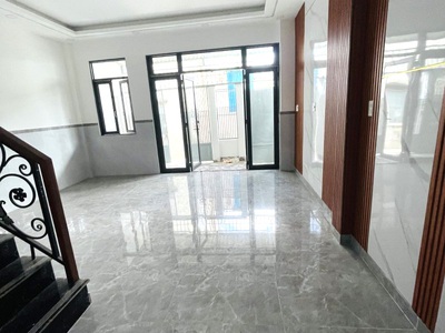 Bán nhà 2 tầng hiệp bình chánh   gần gigamall   50m    ngang 5m   chỉ 4 tỷ nhỉnh cực hiếm. 0