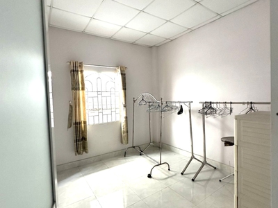 Bán nhà hẻm xe hơi 80m2 5x16m chỉ 6,2 tỷ đăng văn bi trung tâm trường thọ thủ đức 3