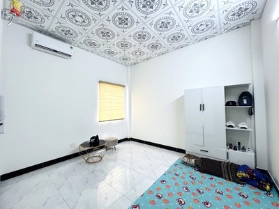 Ngộp bán gấp mặt tiền nhà 2 tầng   122m    gần bv thủ đức   đường xe tải   giá tốt chỉ 6.79 tỷ 3
