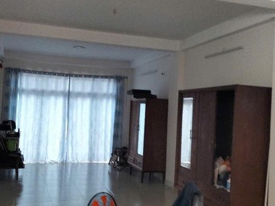Hiếm có- mt độc lập   81m2 -4 t  mới- shr   kd đỉnh- 17 tỷ 1