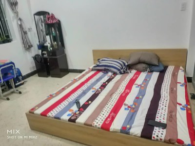 Gấp gấp nhà số 3  bình hưng hòa a, bình tân: 39m2, 2 tầng, hxh,  sổ đỏ,  chỉ hơn  3.6tỷ 3