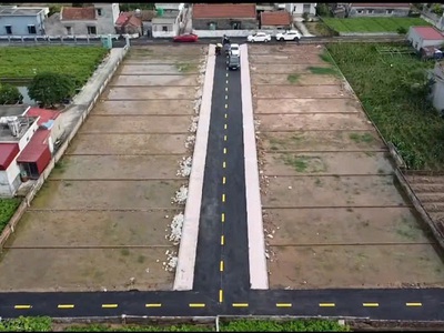 Giá tốt nhất thị trường quất lâm   chỉ từ 1,2 tỷ/lô 3