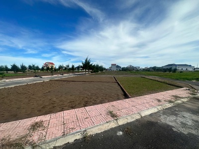 Vị trí trung tâm   sát biển quất lâm 4