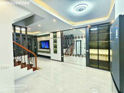 Bán nhà, thổ quan, khâm thiên, đống đa, dt48m x 4t full nội thất trước nhà rộng 3m, 40m ra mặt phố 0