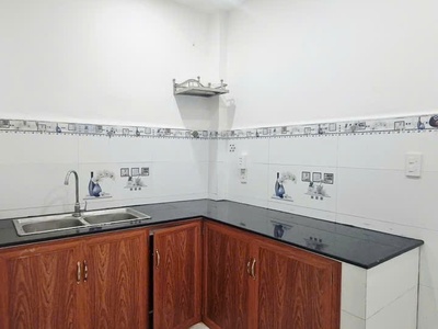  bán nhà đẹp âu dương lân   p.2, q.8   hẻm xe hơi tới nhà   5.25 tỷ 2