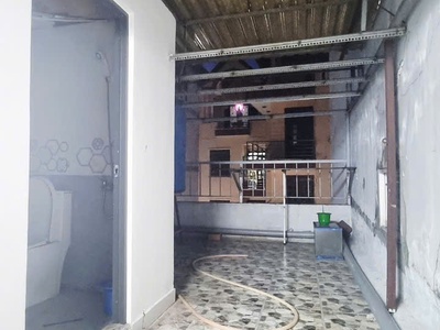  bán nhà đẹp âu dương lân   p.2, q.8   hẻm xe hơi tới nhà   5.25 tỷ 3