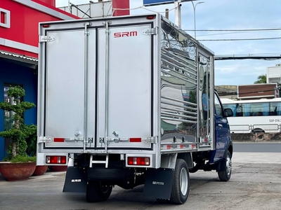 SRM S1 - 1.5 Tấn - Thế Hệ Xe Tải Mới 2