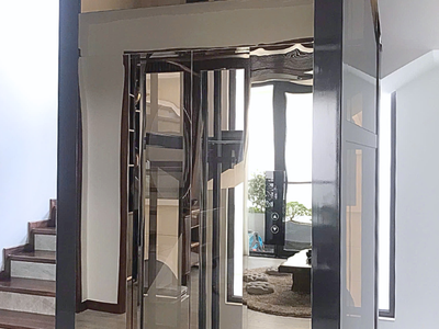 Nắm rõ cấu tạo thang máy kính trước khi lắp đặt cho gia đình 2