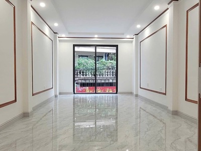 Bán nhà khúc thừa dụ, cầu giấy, ngõ thông ô tô, 49m2, 7 tầng thang máy, chỉ 19.5 tỷ 0