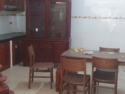 Cho thuê nhà Quang Trung - Văn Phú 60m2, 4 tầng 14tr xe tải tránh nhau thoải mái 1