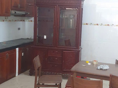 Cho thuê nhà Quang Trung - Văn Phú 60m2, 4 tầng 14tr xe tải tránh nhau thoải mái 2