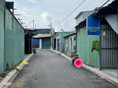 Đất 106m2 kdc phước thiện, thổ cư 98.6m2, giá 4 tỷ nhỉnh 2